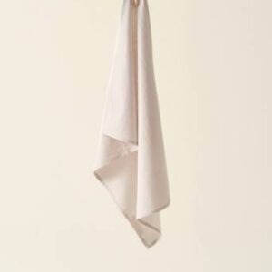 SADIE kökshandduk 1-pack Ljusgrå