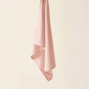 SADIE kökshandduk 1-pack Ljusrosa