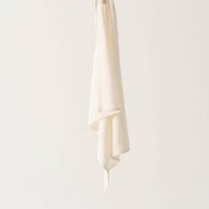 SADIE kökshandduk 1-pack Naturvit