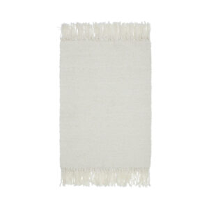 SAMY Ullmatta Offwhite 170x240cm