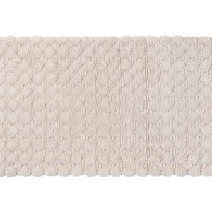 SANDER Matta 60×90 Sand