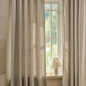 SANDY bouclégardin 2-pack Beige