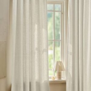 SANDY bouclégardin 2-pack Naturvit