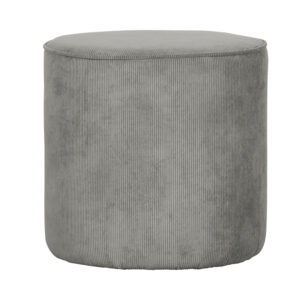 SARA Puff Manchester Grå