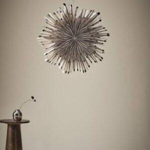 SARGAS julstjärna ø 60 cm Greige