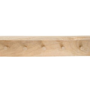 SATE Klädhängare Natur