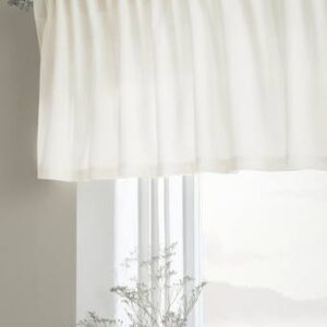 SAVANNAH gardinkappa Vit