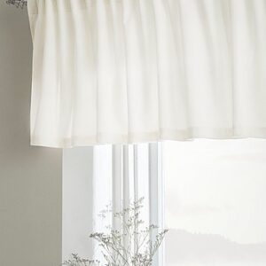 SAVANNAH gardinkappa i sammet