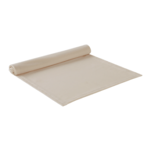 SAVANNAH löpare Ljus varmgrå