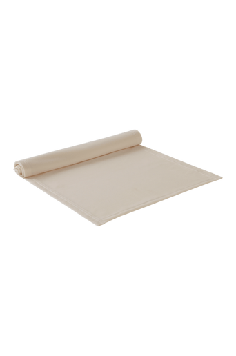 SAVANNAH löpare Ljus varmgrå