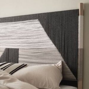 SAYAMA sänggavel 180 cm Bok