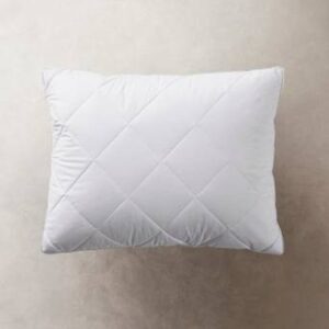 SEARA kudde fast 50×60 cm Vit