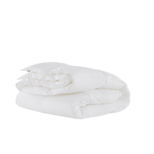 SEARA täcke medium 150×210 cm Vit