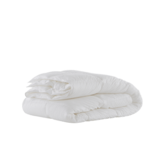 SEARA täcke medium 220×210 cm Vit
