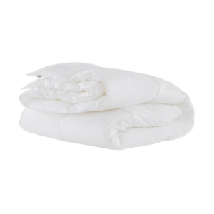 SEARA täcke medium Vit