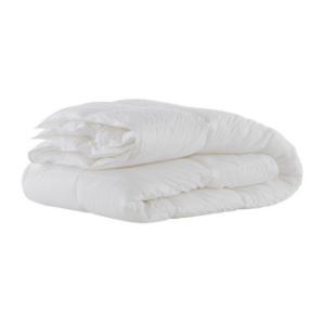 SEARA täcke varm 220×210 cm Vit