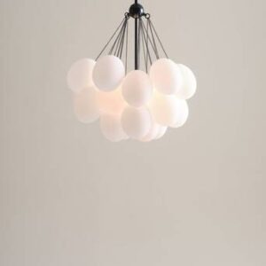 SEATON 21 taklampa Storm