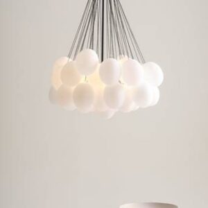 SEATON 37 taklampa Storm