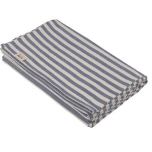 SELMA Duk 140×300 Blå