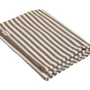 SELMA Duk 140×300 Cognac