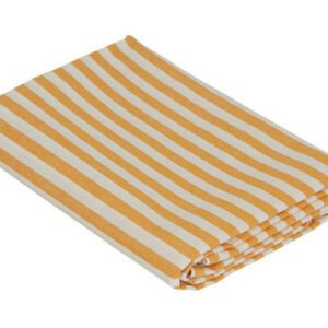 SELMA Duk 140×300 Gul