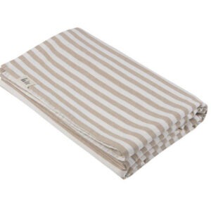 SELMA Duk 140×300 Sand