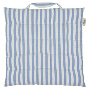 SELMA Sittdyna Ljusblå