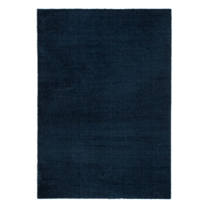 SENSE Ryamatta 133×190 Mörkblå