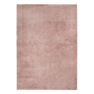 SENSE Ryamatta 200×290 Rosa