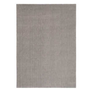 SENSE Ryamatta 240×340 Ljusgrå