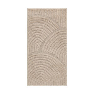 SEOUL Matta Linne 80×150