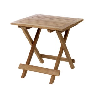 SIDOBORD Teak