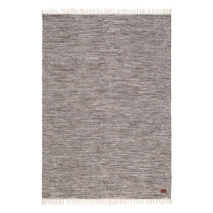 SIGNE Matta 160×230 Antracit