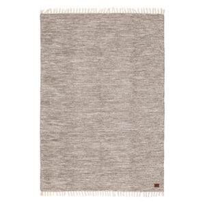 SIGNE Matta 160×230 Grå