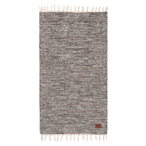 SIGNE Matta 75×180 Antracit