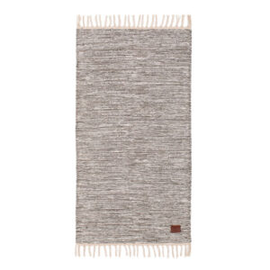 SIGNE Matta 75×180 Grå