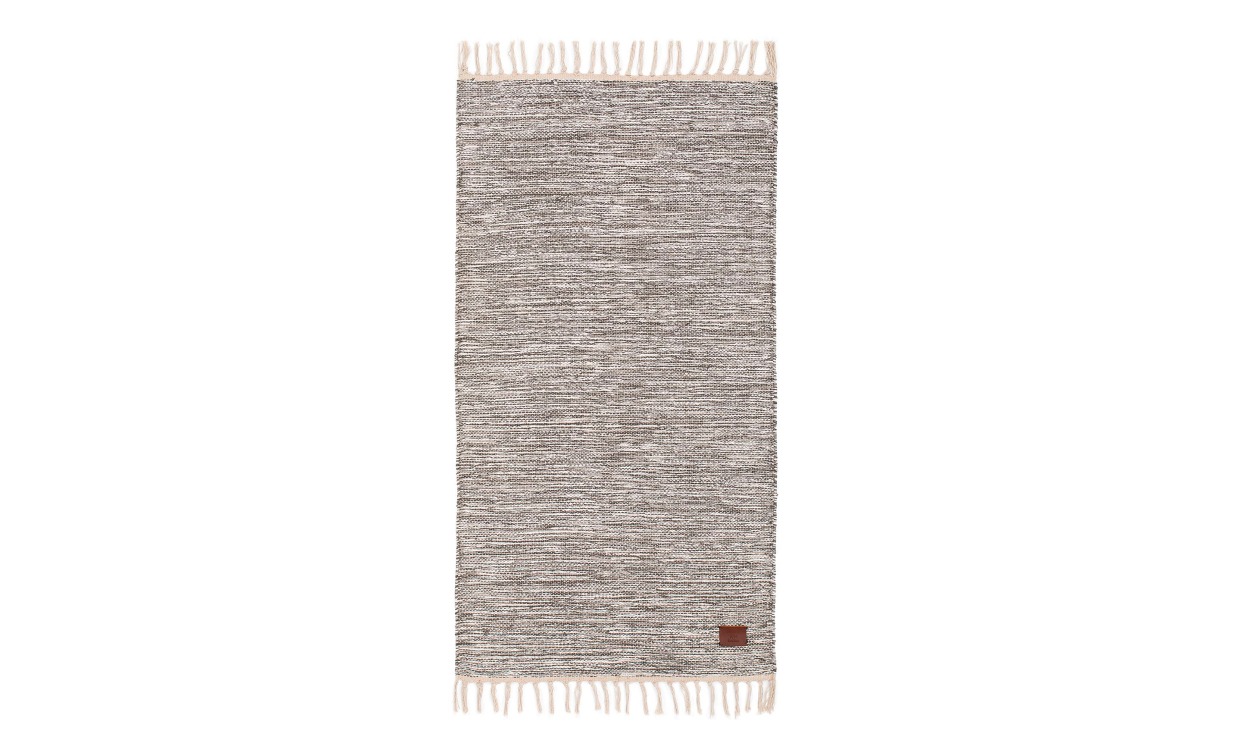 SIGNE Matta 75×180 Grå