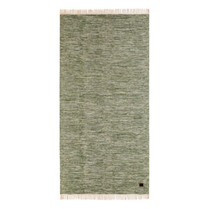 SIGNE Matta 75×180 Grön