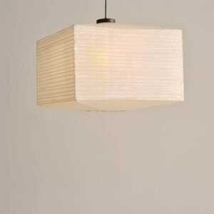 SIGNE taklampa Beige
