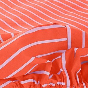 SIMA MINI dra-på-lakan spjälsäng ekologisk