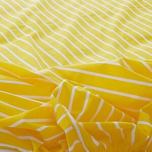 SIMA MINI dra-på-lakan spjälsäng ekologisk