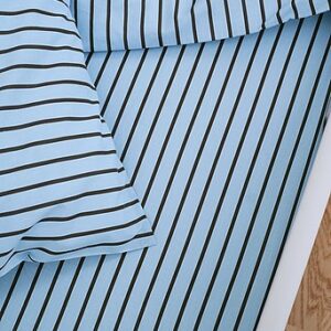 SIMA MINI dra-på-lakan spjälsäng ekologisk