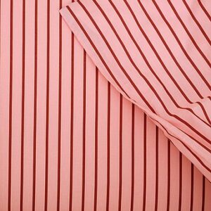 SIMA MINI dra-på-lakan spjälsäng ekologisk