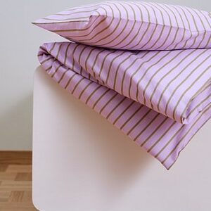 SIMA MINI påslakanset spjälsäng ekologisk