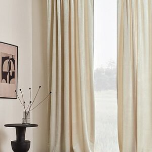 SIMONE multifunktionsgardin 2-pack