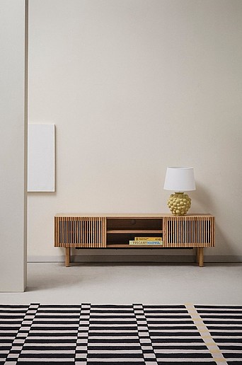 SION tv-bänk 43×160 cm