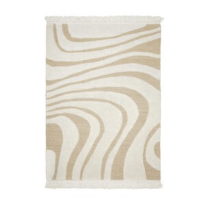 SITA Ullmatta 200×300 Offwhite