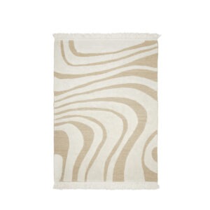 SITA Ullmatta 60×110 Offwhite