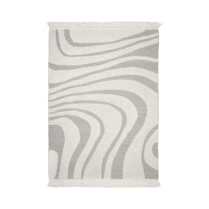 SITA Ullmatta Grå 170x240cm