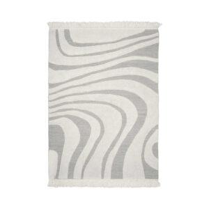 SITA Ullmatta Grå 200x300cm